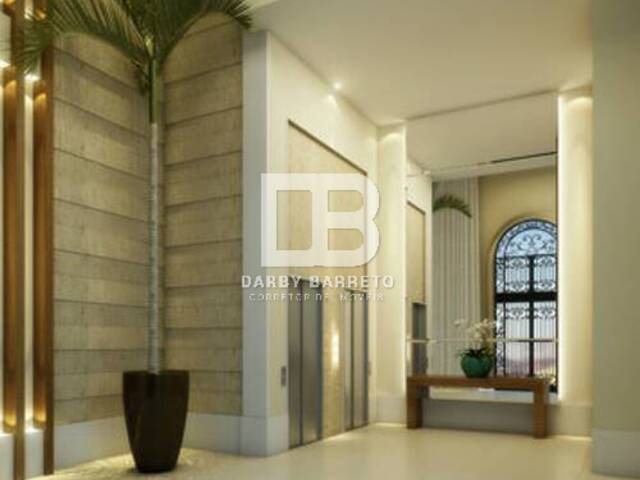 Apartamento para Venda em Campos dos Goytacazes - 4