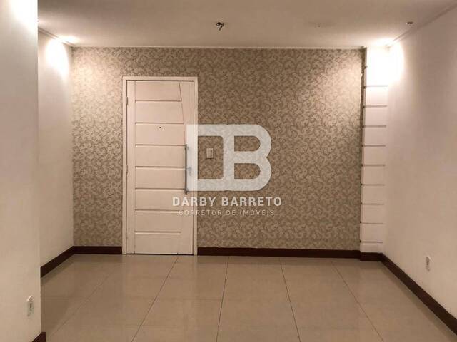 Apartamento para Venda em Campos dos Goytacazes - 5