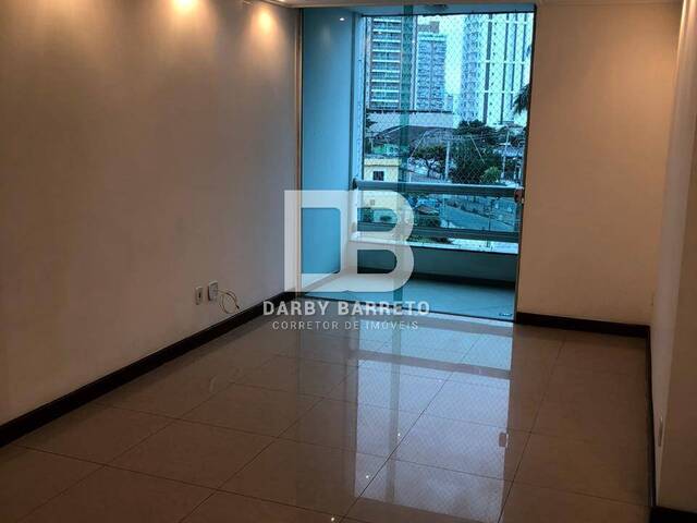 Apartamento para Venda em Campos dos Goytacazes - 4