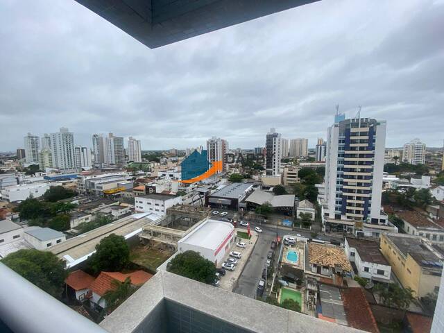 #1024 - Apartamento para Venda em Campos dos Goytacazes - RJ - 3