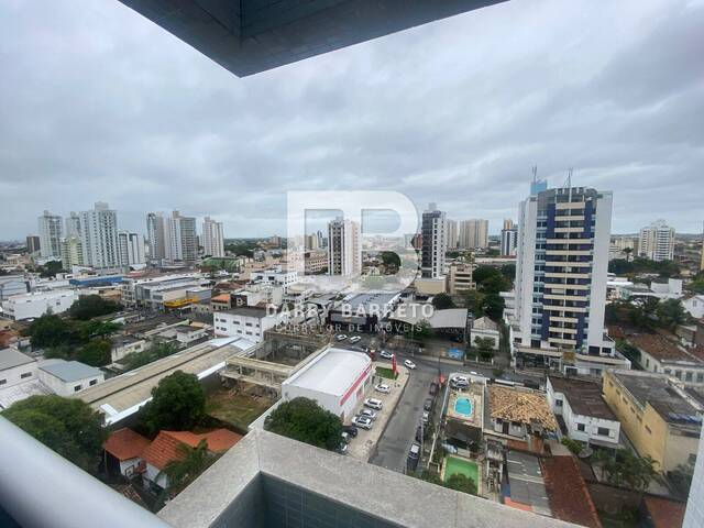 Apartamento para Venda em Campos dos Goytacazes - 4
