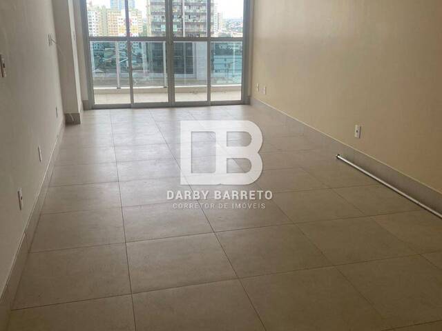 Apartamento para Venda em Campos dos Goytacazes - 5
