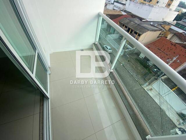 #1026 - Apartamento para Venda em Campos dos Goytacazes - RJ