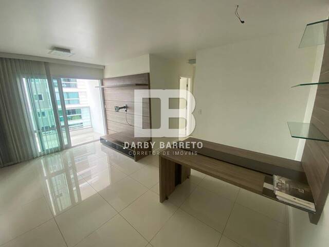 #1026 - Apartamento para Venda em Campos dos Goytacazes - RJ