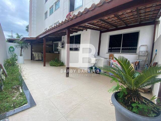 Apartamento para Venda em Campos dos Goytacazes - 4