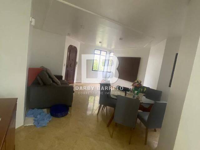 #1032 - Casa para Venda em Campos dos Goytacazes - RJ