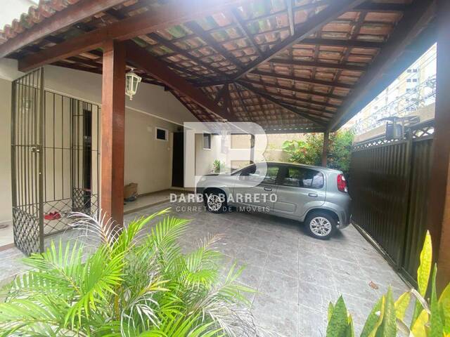 #1032 - Casa para Venda em Campos dos Goytacazes - RJ