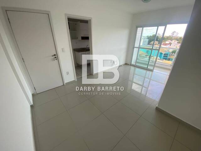 Apartamento para Venda em Campos dos Goytacazes - 4