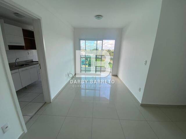 Apartamento para Venda em Campos dos Goytacazes - 5