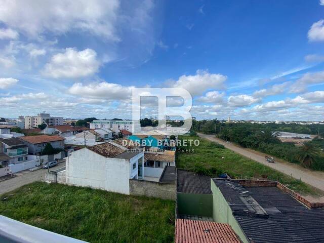 #477 - Apartamento para Venda em Campos dos Goytacazes - RJ