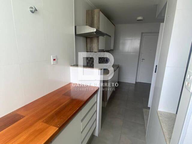 Apartamento para Venda em Campos dos Goytacazes - 5