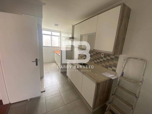 Apartamento para Venda em Campos dos Goytacazes - 4