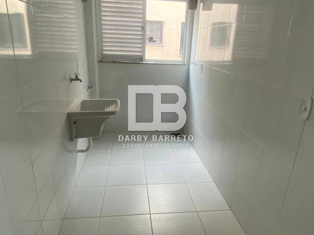 Apartamento para Venda em Campos dos Goytacazes - 5
