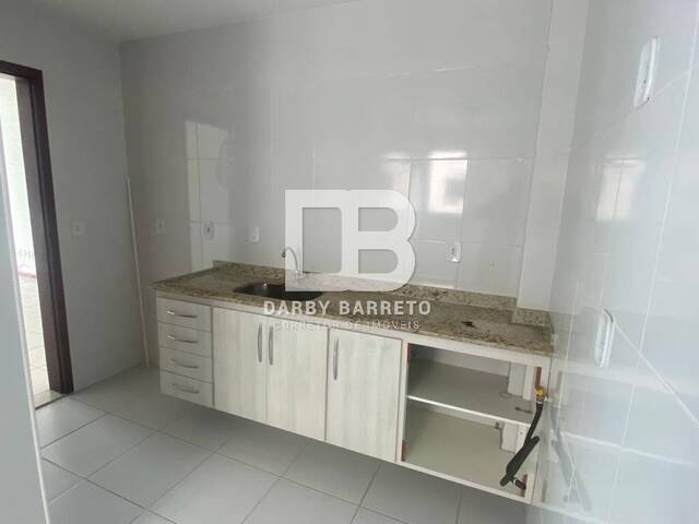 Apartamento para Venda em Campos dos Goytacazes - 4