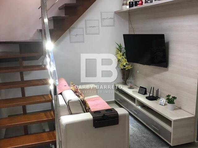 Cobertura para Venda em Campos dos Goytacazes - 5