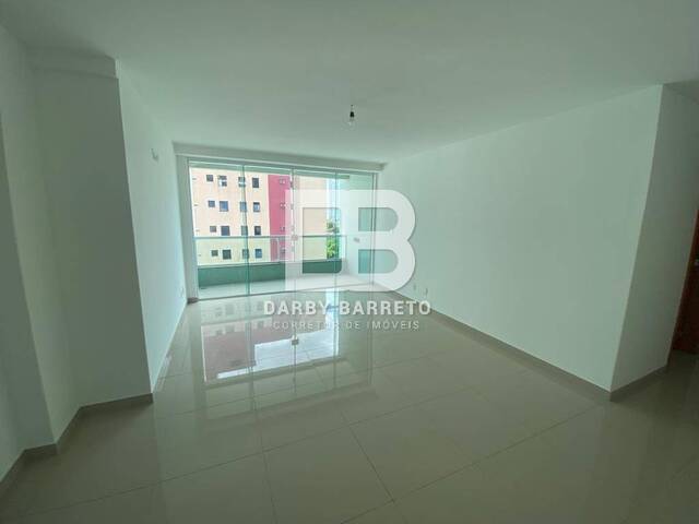 Apartamento para Venda em Campos dos Goytacazes - 4