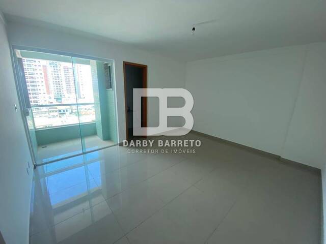 #1039 - Apartamento para Venda em Campos dos Goytacazes - RJ