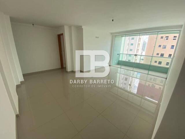 Apartamento para Venda em Campos dos Goytacazes - 5