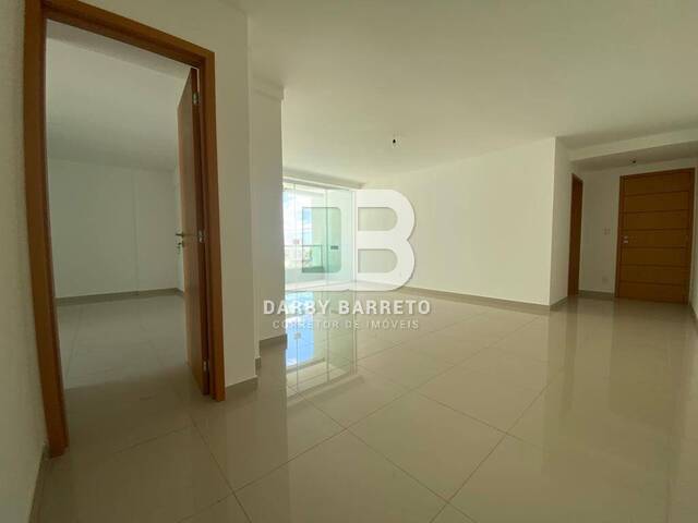 #1039 - Apartamento para Venda em Campos dos Goytacazes - RJ