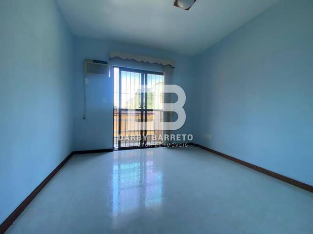 #1040 - Apartamento para Venda em Campos dos Goytacazes - RJ