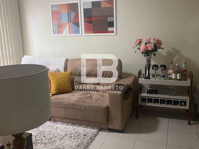 Apartamento para Venda em Campos dos Goytacazes - 5