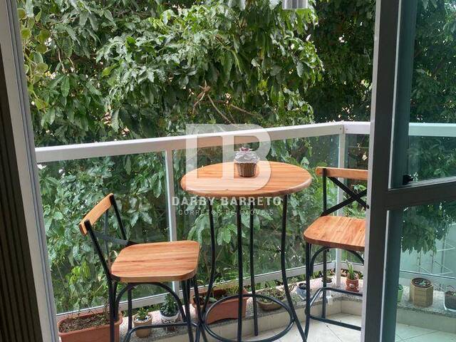 Apartamento para Venda em Campos dos Goytacazes - 4