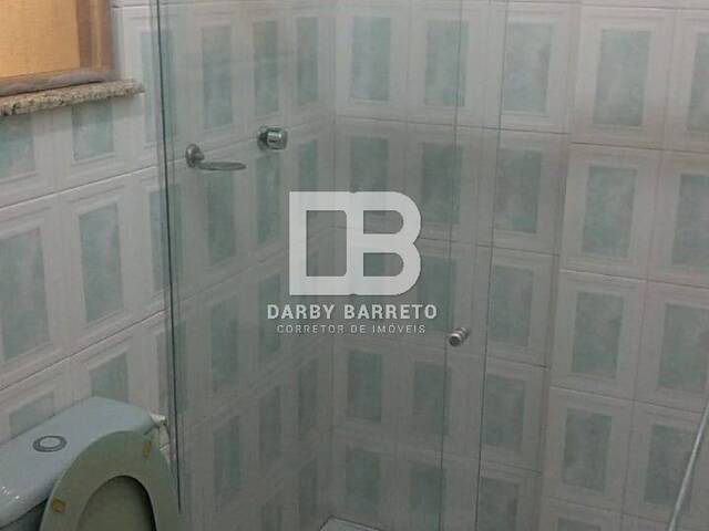 Apartamento para Locação em Campos dos Goytacazes - 4