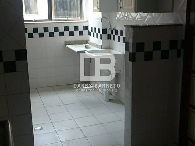 Apartamento para Locação em Campos dos Goytacazes - 5