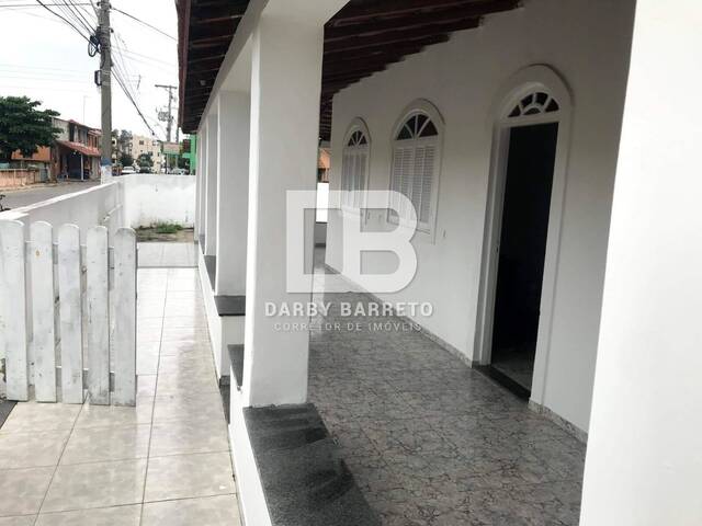 #1045 - Casa para Venda em Campos dos Goytacazes - RJ