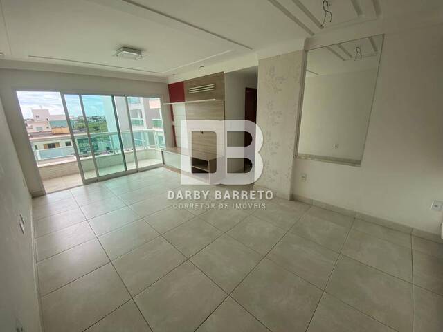 #1047 - Apartamento para Venda em Campos dos Goytacazes - RJ