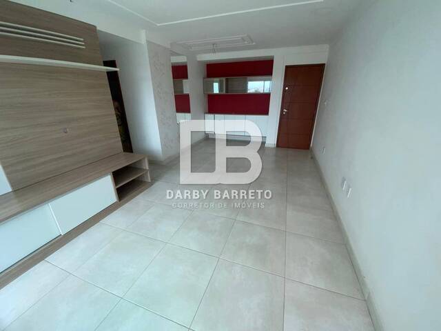 #1047 - Apartamento para Venda em Campos dos Goytacazes - RJ