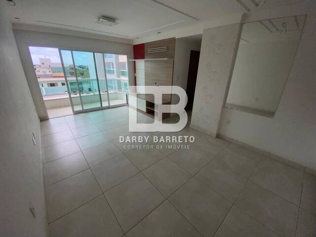 Apartamento para Venda em Campos dos Goytacazes - 4