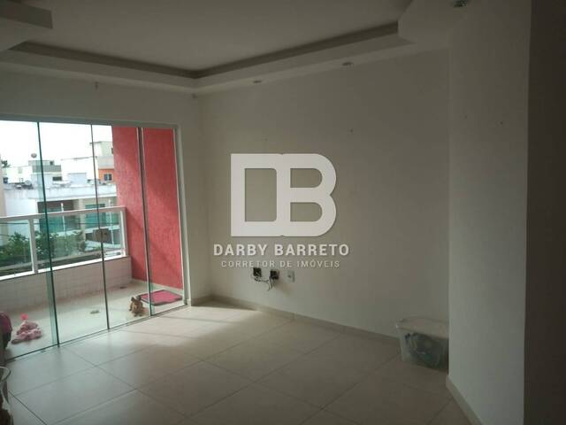 #1049 - Apartamento para Venda em Campos dos Goytacazes - RJ