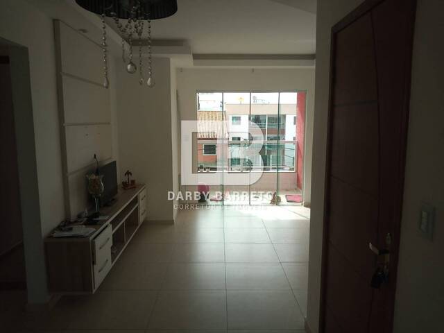 Apartamento para Venda em Campos dos Goytacazes - 4