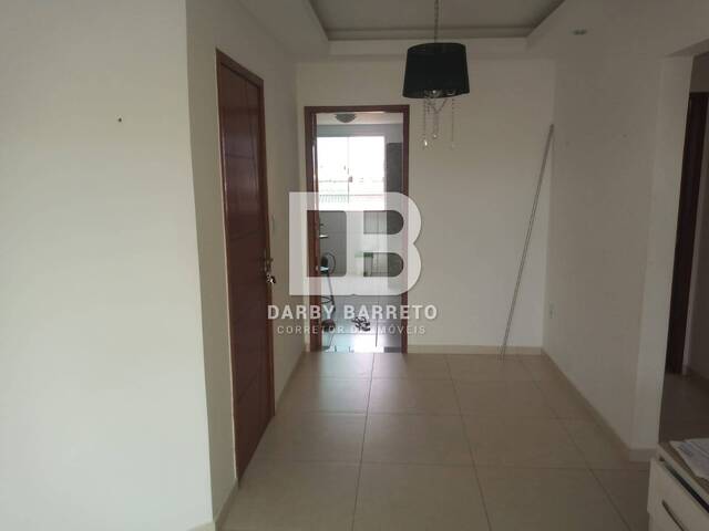 Apartamento para Venda em Campos dos Goytacazes - 5