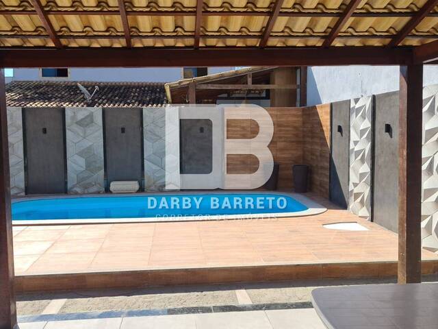 Casa para Venda em São João da Barra - 4
