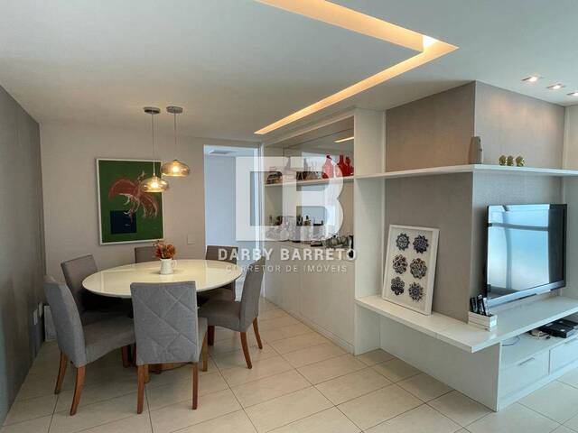 Apartamento para Venda em Campos dos Goytacazes - 5