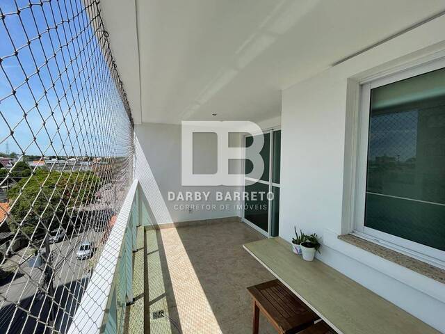 Apartamento para Venda em Campos dos Goytacazes - 4