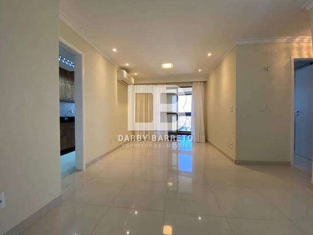 #1055 - Apartamento para Venda em Campos dos Goytacazes - RJ