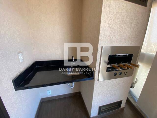 #1055 - Apartamento para Venda em Campos dos Goytacazes - RJ