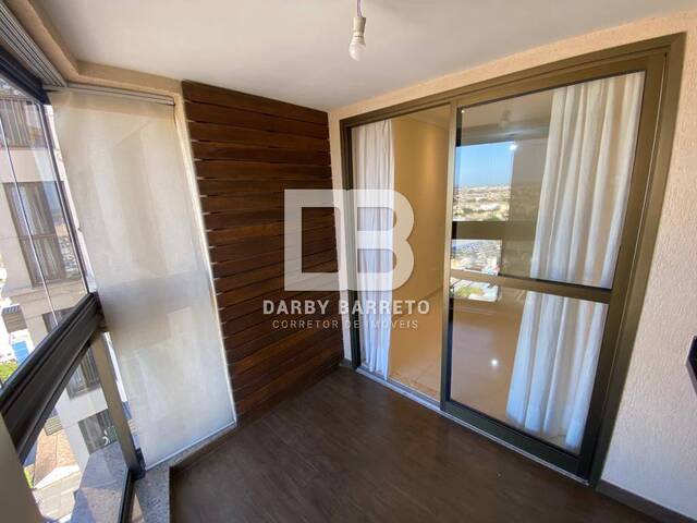 Apartamento para Venda em Campos dos Goytacazes - 5
