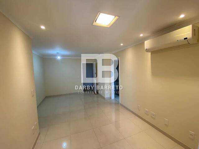 Apartamento para Venda em Campos dos Goytacazes - 4