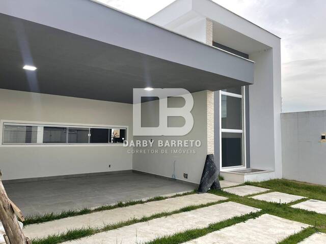 #1056 - Casa para Venda em Campos dos Goytacazes - RJ