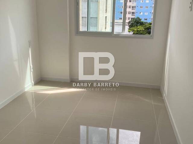 Apartamento para Venda em Campos dos Goytacazes - 4