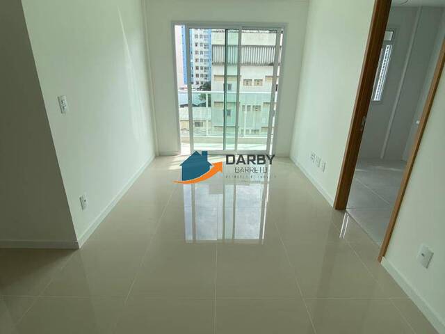 #624 - Apartamento para Venda em Campos dos Goytacazes - RJ