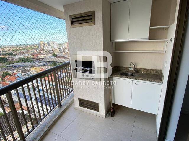 Apartamento para Venda em Campos dos Goytacazes - 5