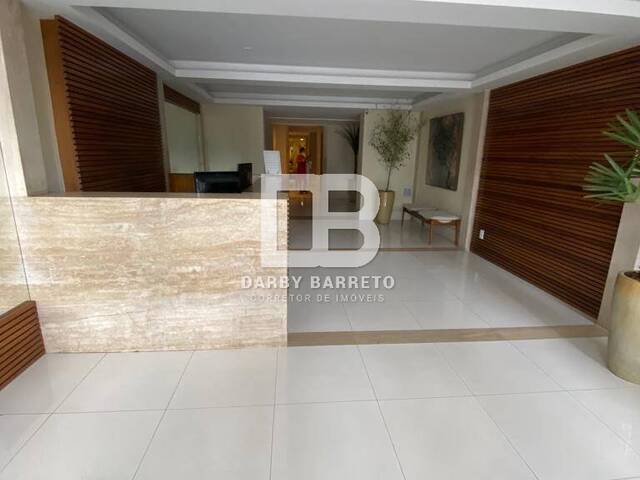 #1057 - Apartamento para Venda em Campos dos Goytacazes - RJ