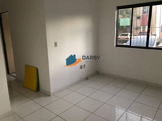 #1060 - Apartamento para Venda em Campos dos Goytacazes - RJ