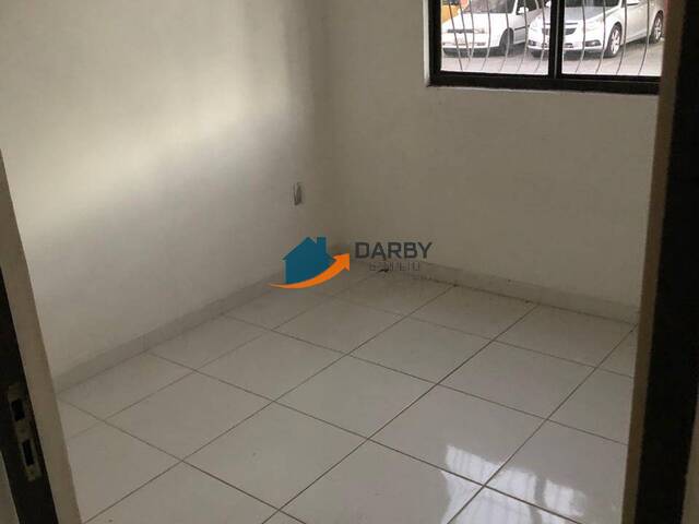 #1060 - Apartamento para Venda em Campos dos Goytacazes - RJ