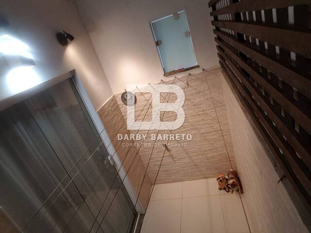 Apartamento para Venda em Campos dos Goytacazes - 4